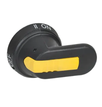 Фотография товара 'IEK KARAT Рукоятка дистанционного управления для ВРК реверс 160-250А KA-VR20D-RYD-0160-0250'