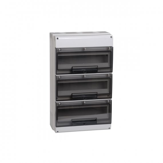 Фотография товара 'IEK КМПн-48 IP66 MKP73-N-48-66'