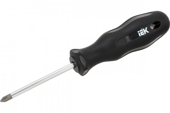 Фотография товара 'IEK A2L5-SC10-T1-PH-10-075 ARMA2L 5 Отвертка PH1х75 Т1'
