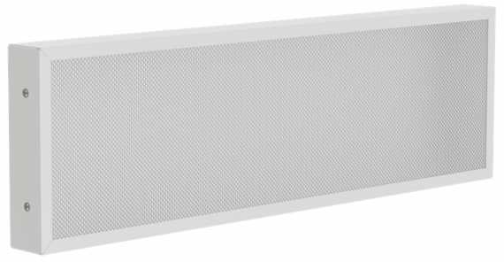 Фотография товара 'IEK LTP-DVO0-1011-18-65-K01 PRO Светильник ДВО 1011 18Вт 6500К 595х180'