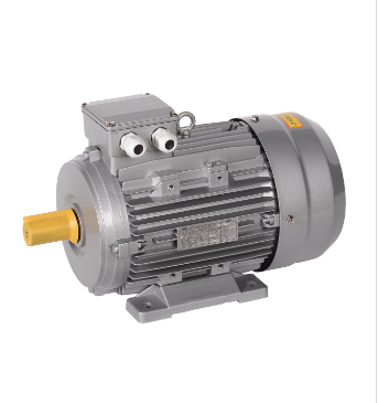 Фотография товара 'IEK Электродвигатель асинхронный трехфазный АИС 112M6 380В 2,2кВт 1000об/мин 1081 DRIVE AIS112-M6-002-2-1010'