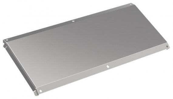 Фотография товара 'IEK ES5-PVD-45-080-400-08 ESCA 5 Кр. пов. верт. внеш. 45град 80х400-0,8'
