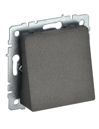 Фотография товара 'IEK BRITE Вывод кабеля МВ10-БрТБ темная бронза BR-VK10-0-K45'