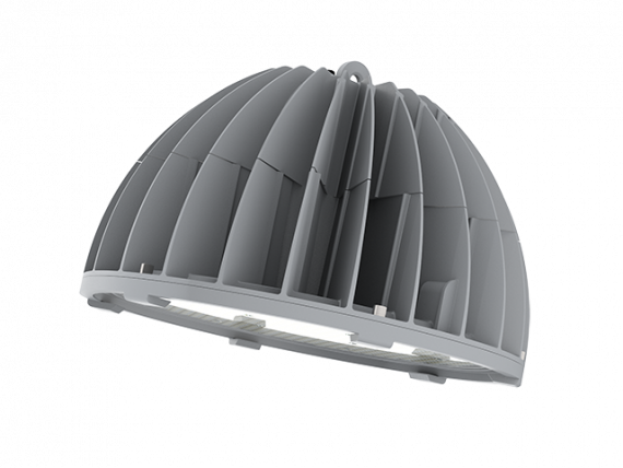 Фотография товара 'IEK Светильник FHB 03-230-850-F30 2000000061511'