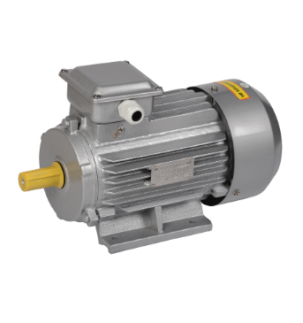 Фотография товара 'IEK Электродвигатель асинхронный трехфазный АИР 90L4 380В 2,2кВт 1500об/мин 1081 DRIVE DRV090-L4-002-2-1510'