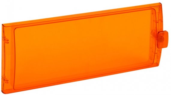 Фотография товара 'IEK TF-KP72D-DV-18-K09 TEKFOR Дверца для корп. пласт. КМПн-18 IP65'