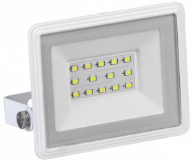 Фотография товара 'IEK Прожектор LED СДО 06-20 IP65 6500K, LPDO601-20-65-K01'
