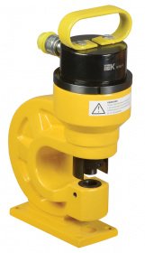 Фотография товара 'IEK Пресс для перфорации электротехнических шин ПГПШ-95, TPG-1-095'