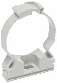 Фотография товара 'IEK Хомутный держатель CFC25, CTA10MP-CFC25-K41-100'