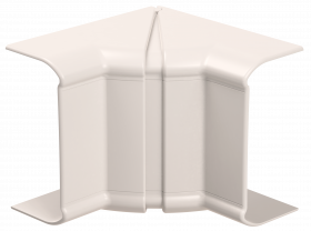 Фотография товара 'IEK Внутренний изменяемый угол для кабель-канала ПРАЙМЕР 80х40, CKK-40D-X-080-040-K01'