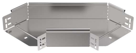 Фотография товара 'IEK ES5-PG-90-100-200-12 ESCA 5 Поворот 90град 100х200-1,2'