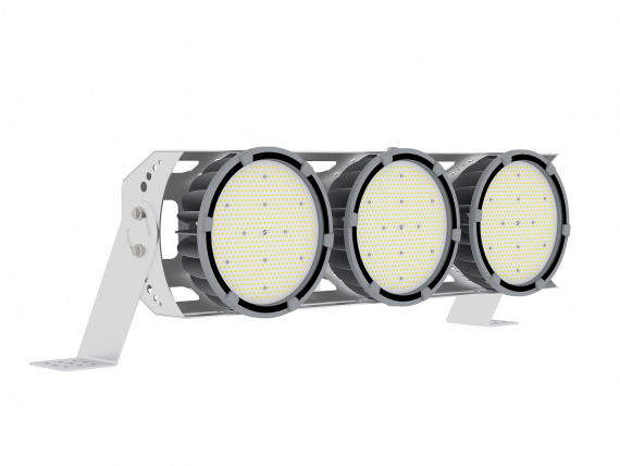 Фотография товара 'IEK Светильник FHB 18-690-850-C120 2000000082806'
