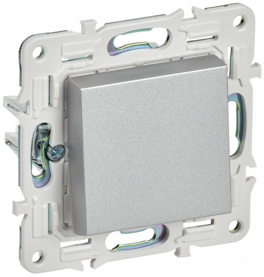 Фотография товара 'IEK SK-V10-0-10-K23 SKANDY Выключ. 1-кл. 10А SK-V01S'