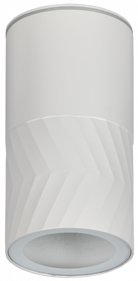 Фотография товара 'IEK LT-UPU0-5110-GU10-1-K01 Светильник уличный 5110 потолочный GU10 IP65'