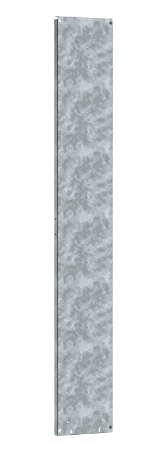 Фотография товара 'IEK FORMAT Панель монтажная 2000х400, YKM40D-FO-MP-200-040'