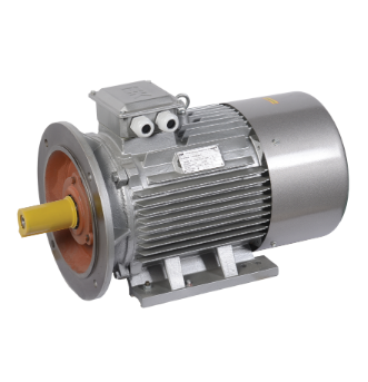 Фотография товара 'IEK Электродвигатель асинхронный трехфазный АИР 180S2 660В 22кВт 3000об/мин 2081 DRIVE DRV180-S2-022-0-3020'