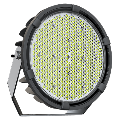 Фотография товара 'IEK Светильник FHB 85-200-850-D60 2000000112251'