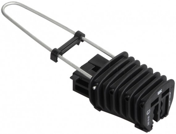 Фотография товара 'IEK Зажим анкерный ЗАБ 16-25 М UZA-14-D16-D25-M'