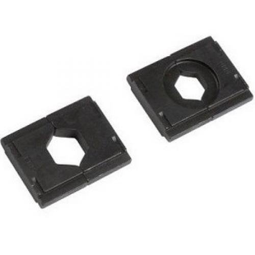 Фотография товара 'IEK Матрица E173 для опрессовки СИП прессом ПГР-240 MTZ-E173-10-003'