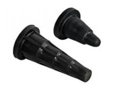 Фотография товара 'IEK Колпачки герметичные КИ 16-150 (CECT 16-150) UZA-21-016-150'