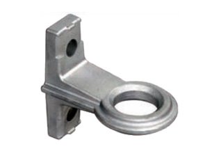 Фотография товара 'IEK Кронштейн анкерный КАМ-4000 (CA 1500/2000, SO 253) UKA-12-1500-4000'