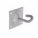 Фотография товара 'IEK Крюк съемный КС-20-155/40 (PD2.2) UKK-12-20-155-40'