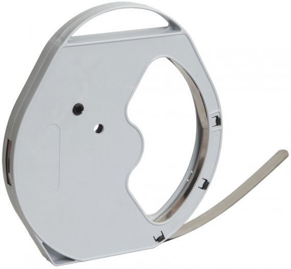 Фотография товара 'IEK Лента бандажная ЛМ-50 (F 2007, COT37, F207) UZA-L50'