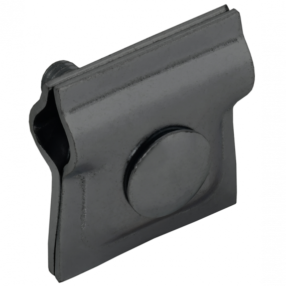 Фотография товара 'IEK ZCC80-13-1-10 Зажим соединительный пр. кр. 6-10мм оц. сталь TD IEK'