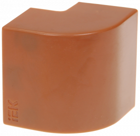 Фотография товара 'IEK Внешний угол 40х16 КМН, CKK10D-N-040-016-K11'