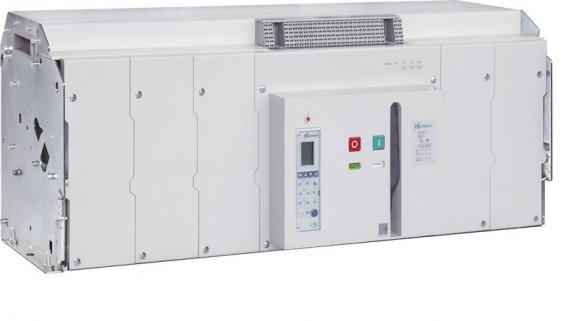 Фотография товара 'IEK 7005713 Протон М-63С-МР4LSIG-5000-120-4-НР230-ВК230-ПЭ230-ГП'