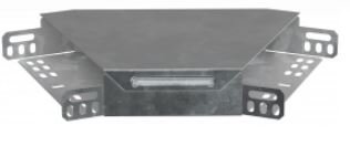 Фотография товара 'IEK Поворот на 45 градусов 80х600, CLP3P-080-600-M-HDZ'