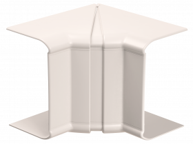 Фотография товара 'IEK Внутренний изменяемый угол для кабель-канала ПРАЙМЕР 100х60, CKK-40D-X-100-060-K01'