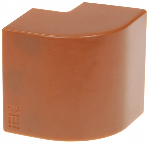 Фотография товара 'IEK Внешний угол 40х25 КМН, CKK10D-N-040-025-K11'