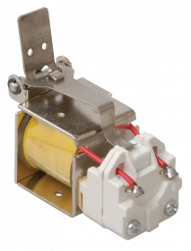 Фотография товара 'IEK Расцепитель независимый РН-125/160 ( РН-32/33 ), SVA10D-RN'