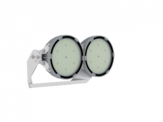 Фотография товара 'IEK Светильник FHB-sport 33-300-957-D60 2000000085562'