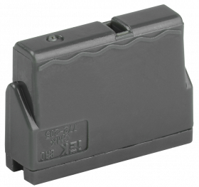 Фотография товара 'IEK Строительно-монтажная клемма СМК 772-245 с пастой, UKZ31-245-001'