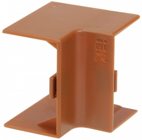 Фотография товара 'IEK Внутренний угол 15х10 КМВ, CKK10D-V-015-010-K11'