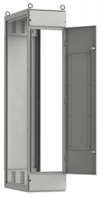 Фотография товара 'IEK Корпус металлический ГРЩ 1800х400х800 IP31 УХЛ3 SMART, YKM50-1800-400-800-31-S'