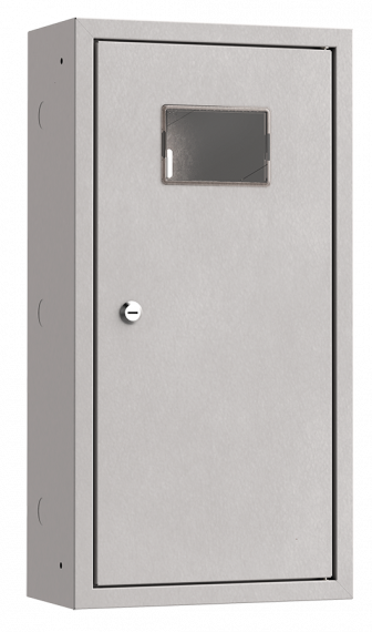 Фотография товара 'IEK Ящик учетно-распределительный ЯУР-3/12 LIGHT, IND-YAUR-3-12-L'