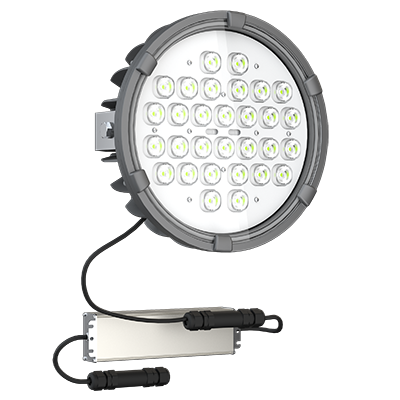 Фотография товара 'IEK Светильник FHB 95-120-750-F40 2000000112152'