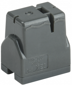 Фотография товара 'IEK Строительно-монтажная клемма СМК 772-246 с пастой, UKZ31-246-001'