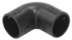 Фотография товара 'IEK Поворот открывающийся на 90градусов CI32G, CTA10D-CIG32-K02-005'