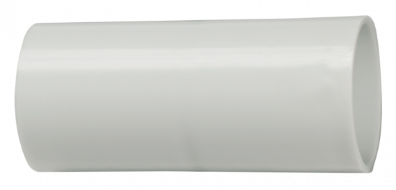 Фотография товара 'IEK Муфта труба-труба GI40G, CTA10MP-GIG40-K41-020'