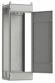 Фотография товара 'IEK Корпус металлический ГРЩ 1800х600х600 IP31 УХЛ3 SMART , YKM50-1800-600-600-31-S'