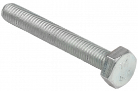 Фотография товара 'IEK Болт шестигранный М10х60, CLP1M-B-10-60'