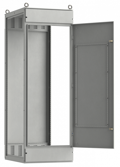 Фотография товара 'IEK Корпус металлический ГРЩ 1800х600х800 IP31 УХЛ3 SMART, YKM50-1800-600-800-31-S'