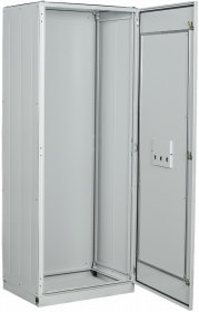 Фотография товара 'IEK ВРУ сборный корпус 2000х450х450 IP54 SMART, YKM50-2000-450-450-54'