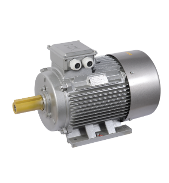 Фотография товара 'IEK Электродвигатель асинхронный трехфазный АИР 355S6 660В 160кВт 1000об/мин 1081 DRIVE DRV355-S6-160-0-1010'