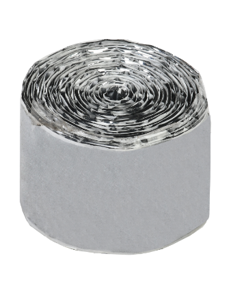 Фотография товара 'IEK Лента изоляционная h=45мм L=3м ZIZ10-D05-45-03-K02'