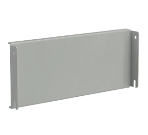 Фотография товара 'IEK FORMAT Панель монтажная 350х800, YKM40D-FO-MP-035-080'